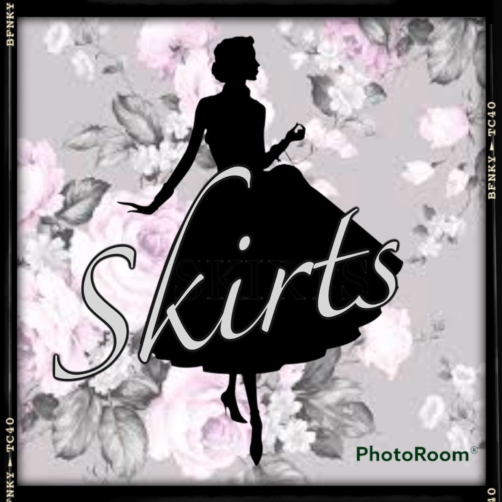 Find your new favorite skirt!